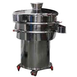 Manufacturers Exporters and Wholesale Suppliers of SS Vibro Sifter Mumbai Maharashtra